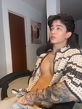 Chat XXX ao vivo de ajordanR