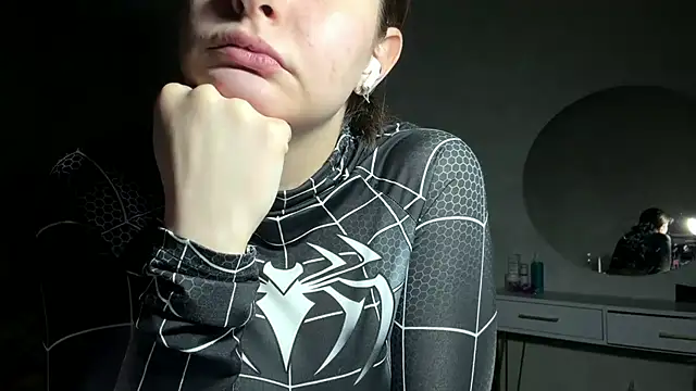 TealTeatime Adlı Modelin Canlı XXX Sohbeti