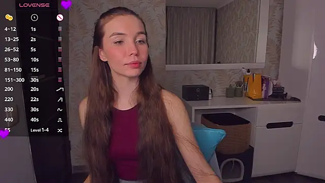 Živý XXX chat YonaBones