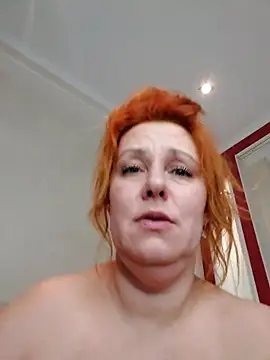 GingerFoxy: απευθείας συνομιλία ΧΧΧ