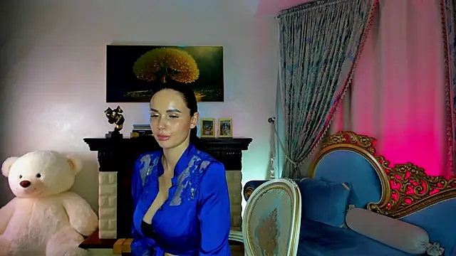 โชว์เว็บแคมของ Black-Mamba-