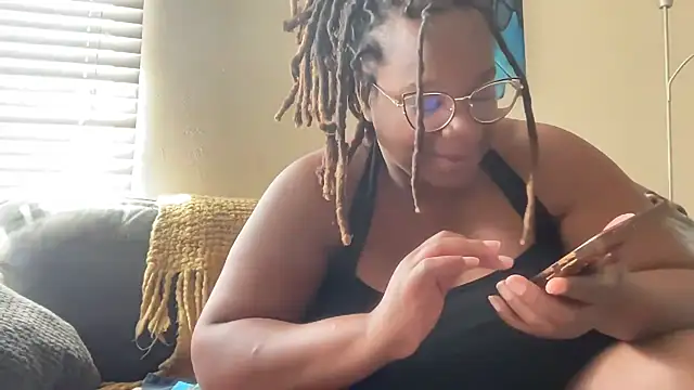 furykat1's Webcam Show