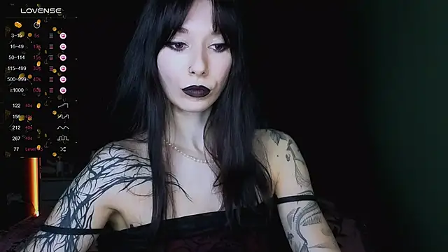 Вебкам-шоу JillVerdon