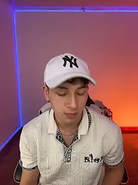 oliver_kyy 网络视讯表演