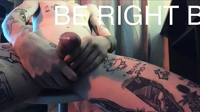 davesinner Adlı Modelin Web Kamerası Şovu