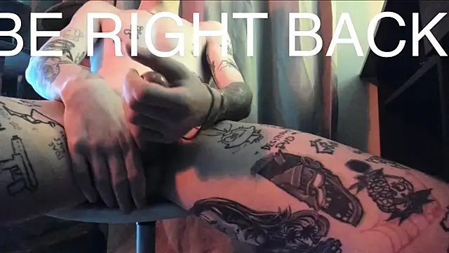 davesinner – Kamerová šou