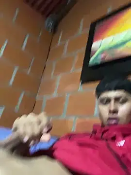 Вебкам-шоу Miguel_960