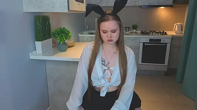 Chat XXX Live MimiSlechta