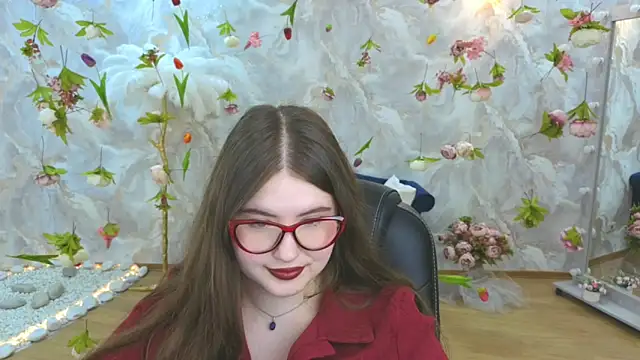 PixelGoddess 라이브 XXX 채팅