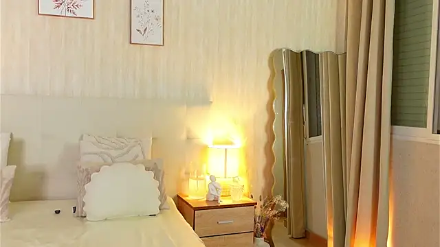 แชท XXX สดของ ZamphyraNightt