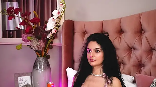 LadyAnyaa Live XXX-chat