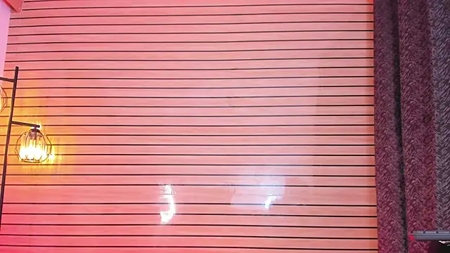 TheBatMansion Pertunjukan Webcam