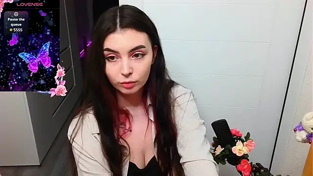 peachyness: онлайн-секс-чат