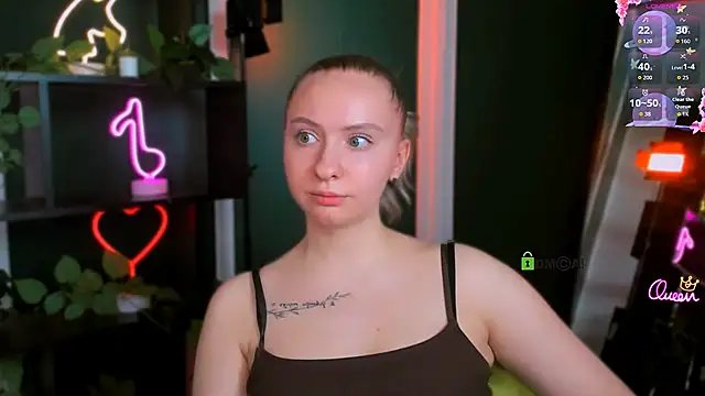 mila_glow1 live XXX chat