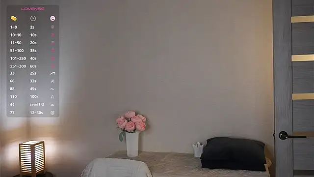 Chat XXX en directo de MarlinVarian