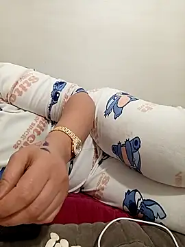 Mrjana89six 웹캠 쇼