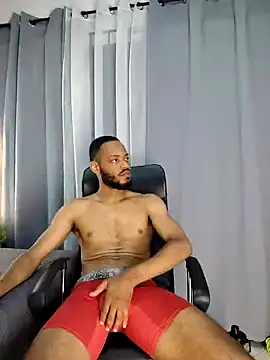 Oliver_bigblack_cock: вебкам-шоу