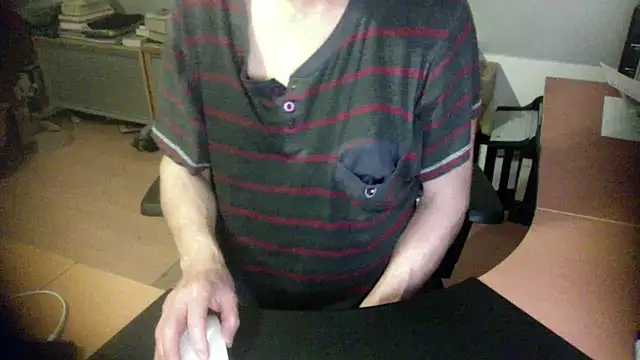 outlaw200 webcam show