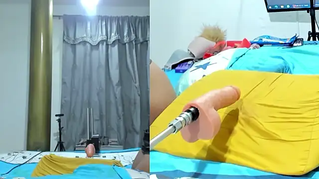 marilyn_16's Live XXX Chat