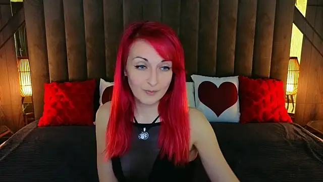 Chat XXX Live BrandyBloom