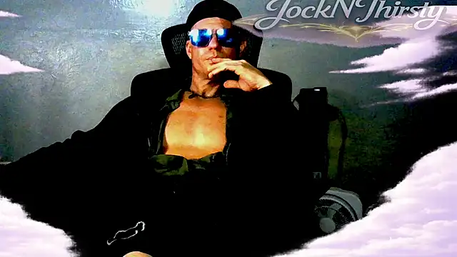 JockNThirsty: απευθείας συνομιλία ΧΧΧ