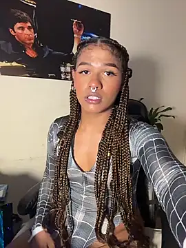 Show de cam11_07 na webcam