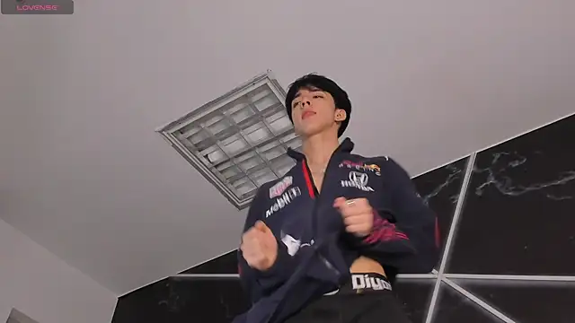 AerumChae Webcam Show