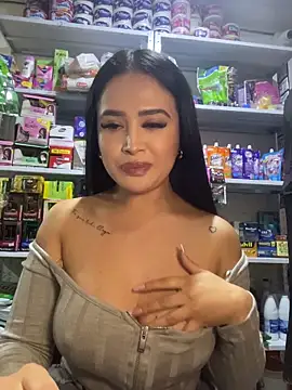 Sara_fun's Webcam Show