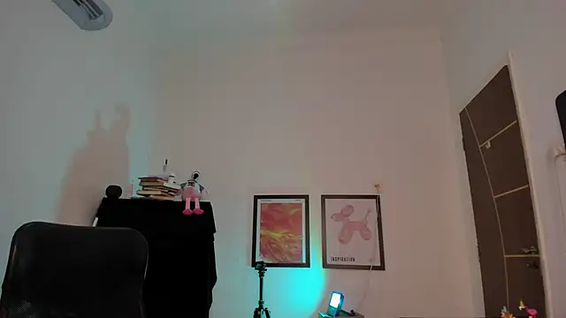 عرض كام camille-rose