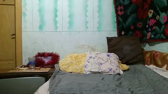 Flacara100's Live XXX Chat