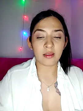 Chat XXX en directo de VALENTINA_ROUSE_