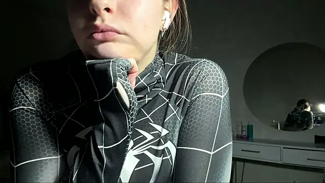 TealTeatime: απευθείας συνομιλία ΧΧΧ