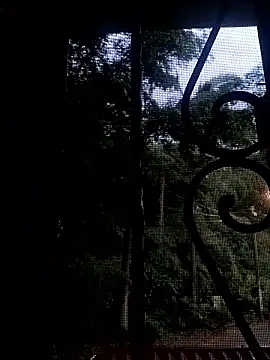 SabrinaVantress Live XXX Chat