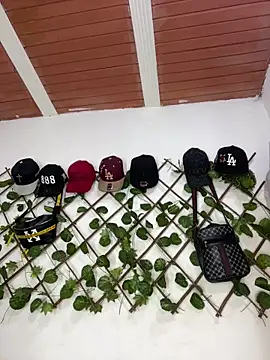 Themasterhades_777のウェブカメラショー