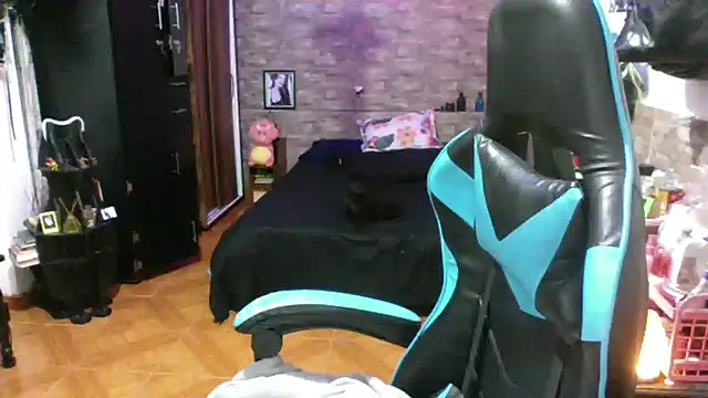 AngelaQueen_ Chat XXX live