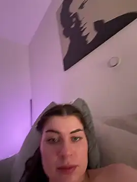 EllyNora's Live XXX Chat