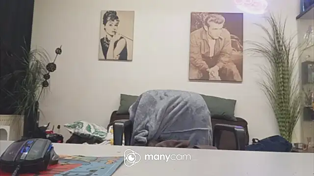 der_dino30 Webcam Show