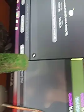 Van3orgasm4me's Live XXX Chat