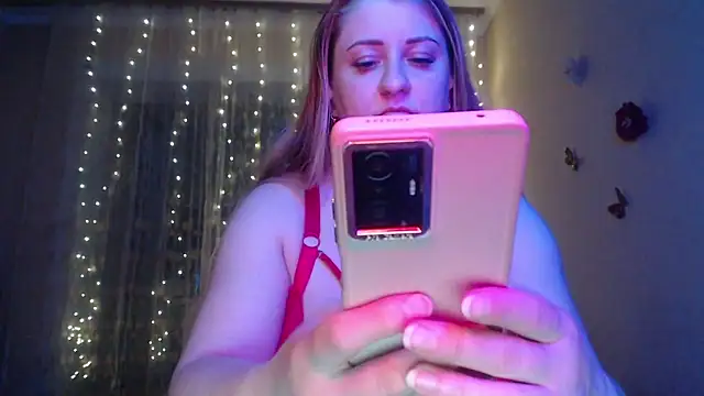 CumCpl – Kamerová šou