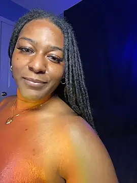 CoCoGoddess_'s Webcam Show