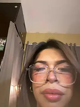 Nyxie_luxx Pertunjukan Webcam