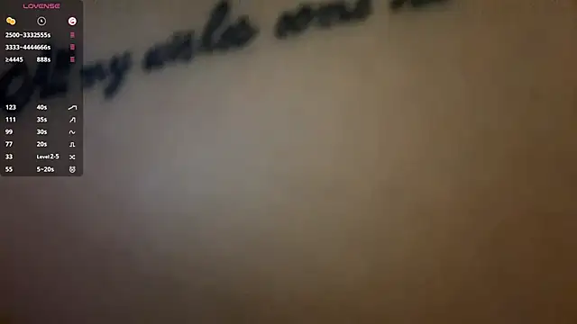 Show Webcam de EIeniVanwart