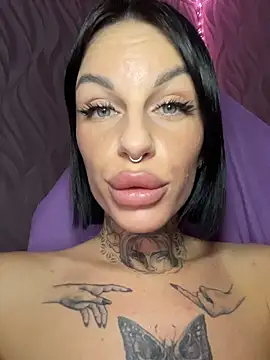 angel_devil_forever Live XXX Chat