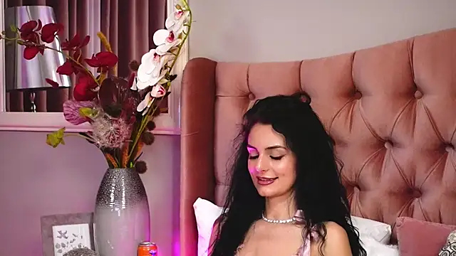 Živý XXX chat LadyAnyaa