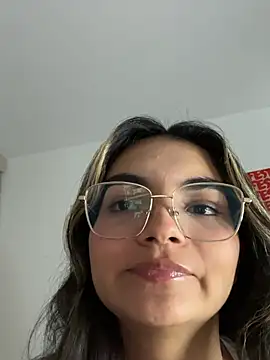 Chat XXX en directo de Cat2525