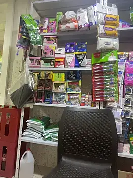 Czat XXX na żywo – Sara_fun