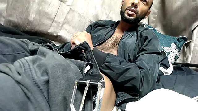 Camodick live XXX chat