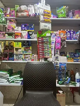 Sara_fun 即時 XXX 聊天