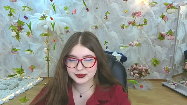 Chat XXX Live PixelGoddess