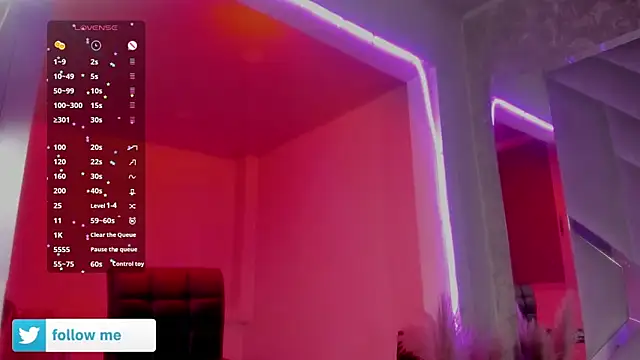 Sara_Foxx1's Live XXX Chat